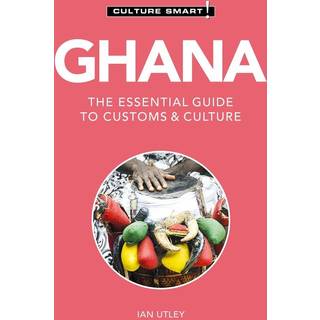 Ghana - Culture Smart!