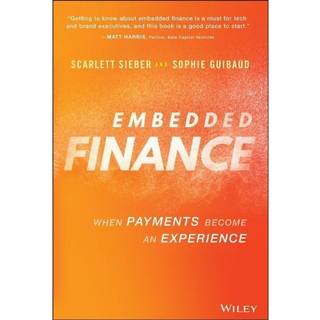 Embedded Finance