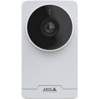 Axis 02349-001 Overvågningskamera Kasse Ip-sikkerhedskamera Indendørs & Udendørs 1920 X 1080 Pixel Loft/væg