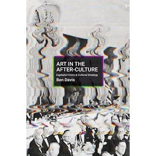 Art in the After-Culture