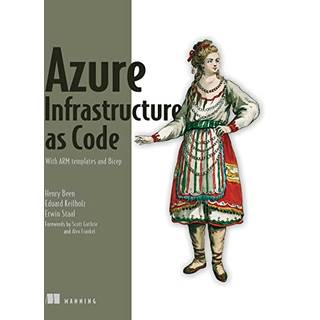 Azure Infrastructure as Code