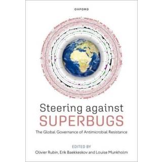 Steering Against Superbugs