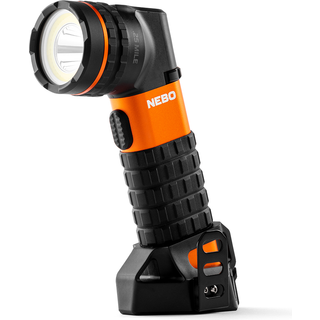 NEBO Lygte Master SL25 500 Lumen