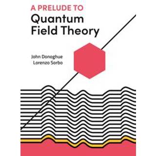 A Prelude to Quantum Field Theory