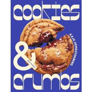 Cookies & Crumbs - Kaja Hengstenberg