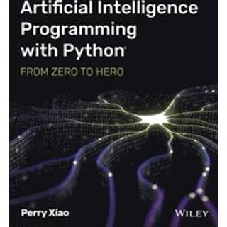 Artificial Intelligence Programming with Python