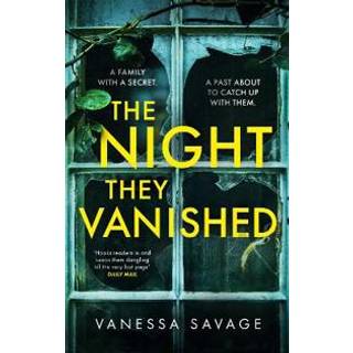 The Night They Vanished