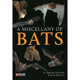 A Miscellany of Bats