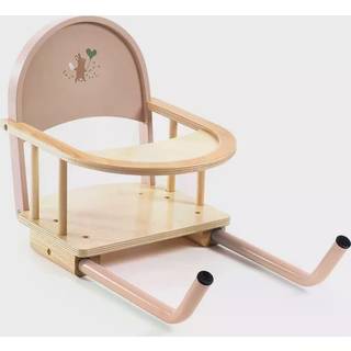 Djeco Pomea dukke bordstol