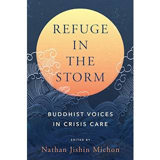 Refuge in the Storm