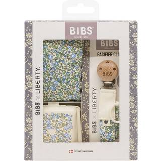 Bibs X Liberty, Gavesæt 3 Dele