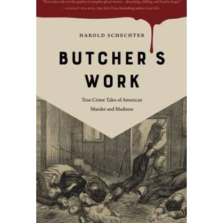 Butcher's Work