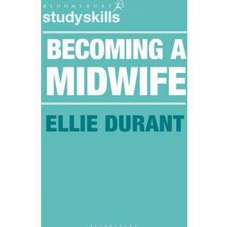 Becoming a Midwife
