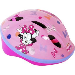 Volare Cykelhjelm Disney Minnie Mouse 52-56 cm