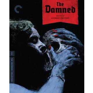 The Damned 1969 - Damned . The