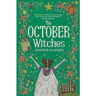 The October Witches