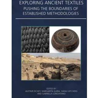 Exploring Ancient Textiles