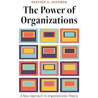 The Power of Organizations