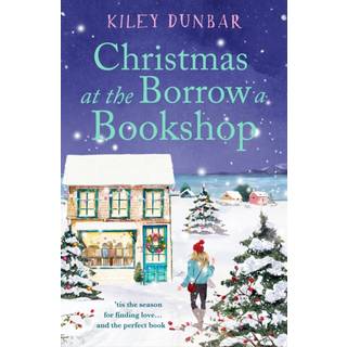 Christmas at the Borrow a Bookshop
