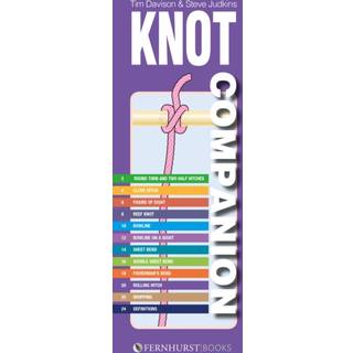 Knot Companion