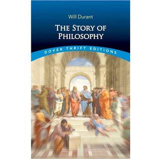 The Story of Philosophy