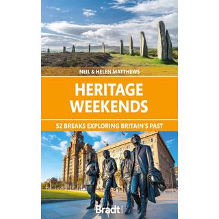Heritage Weekends