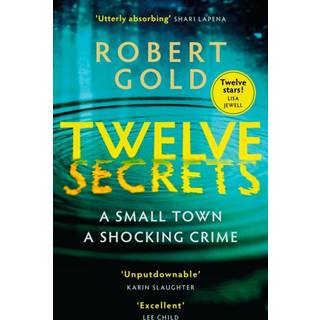 Twelve Secrets