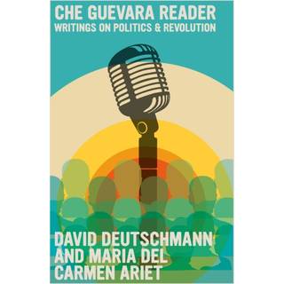 Che Guevara Reader