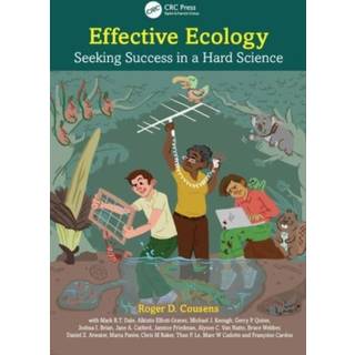 Effective Ecology