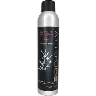 Attitude Sky High hårlak - 300 ml