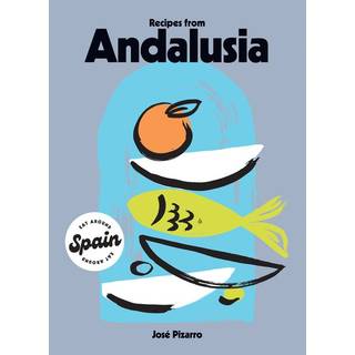 Recipes from Andalusia