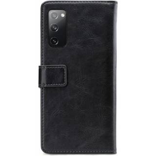 Samsung Galaxy S20 FE - Mobilize Classic Gelly Wallet Cover