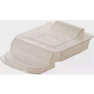 5x Batteri beskyttelsesplast til Makita Type BL1830 / BL1840 / BL1815 / BL1850