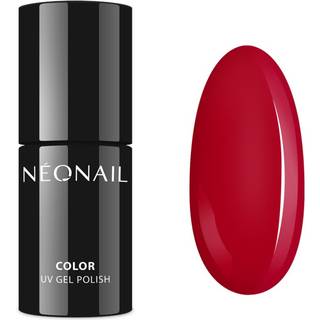 NEONAIL Super Powers Gel neglelak Skygge Hot Me 7,2 ml - 7,2 ml
