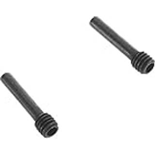 Arrma - AR310556 / ARAC4048 - Driveshaft End Locking Pin Nero (2)