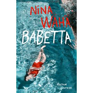 Nina Wähä - Babetta