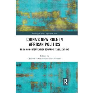 China’s New Role in African Politics