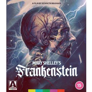 Kenneth Branagh - Mary Shelleys Frankenstein