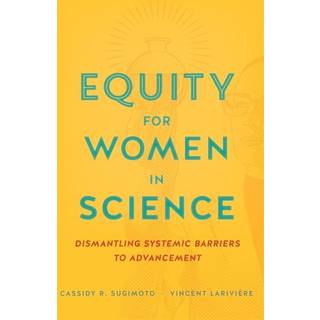 Equity for Women in Science