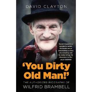 'You Dirty Old Man!'