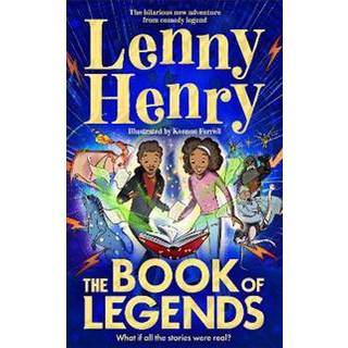 The Book of Legends
