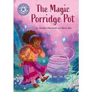 Reading Champion: The Magic Porridge Pot