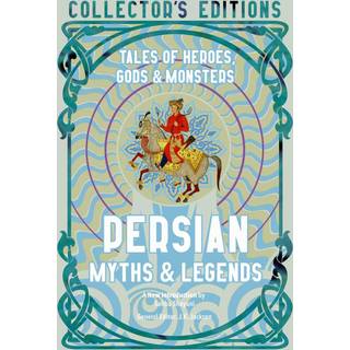 Persian Myths & Legends