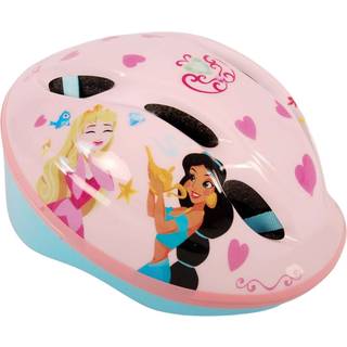 Volare Cykelhjelm Disney Prinsesser 52-56 cm