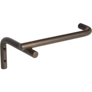 OYOY Pieni Toiletpapirsholder Brunet Messing