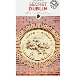 Secret Dublin