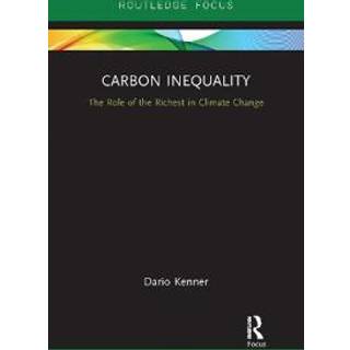 Carbon Inequality