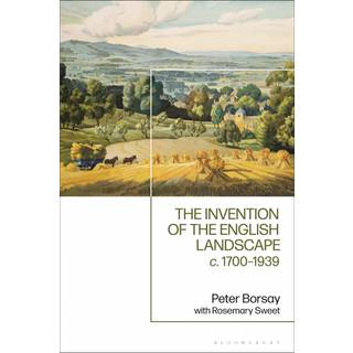 The Invention of the English Landscape