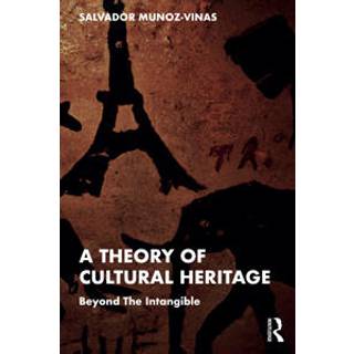 A Theory of Cultural Heritage