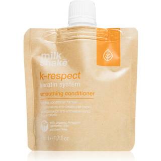 milk_shake K-Respect Hårbalsam Til at behandle kruset hår 50 ml - 50 ml